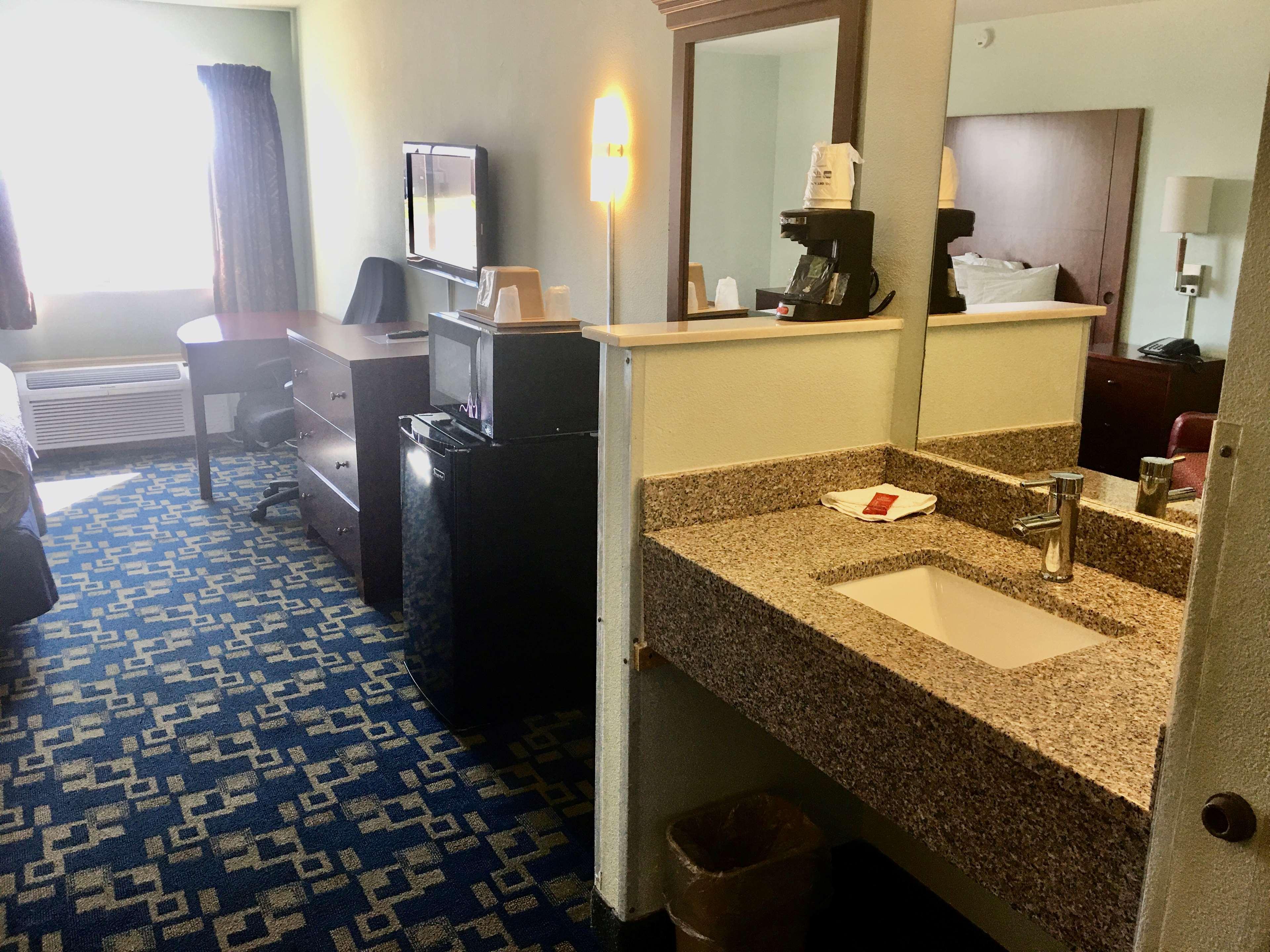 Surestay Hotel By Best Western Weimar Luaran gambar