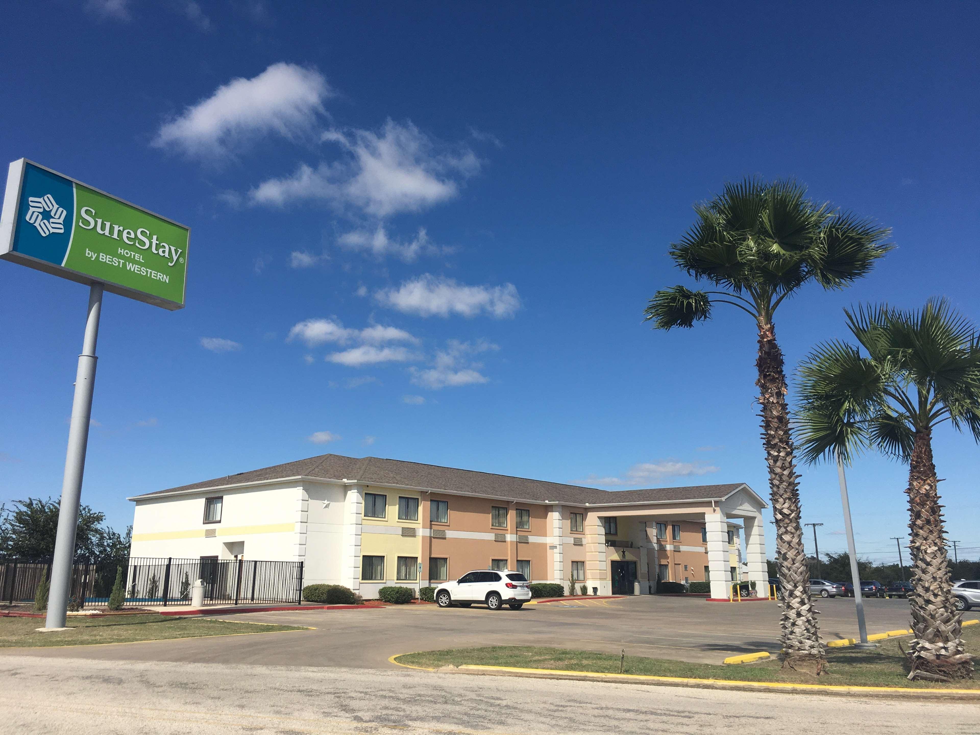 Surestay Hotel By Best Western Weimar Luaran gambar