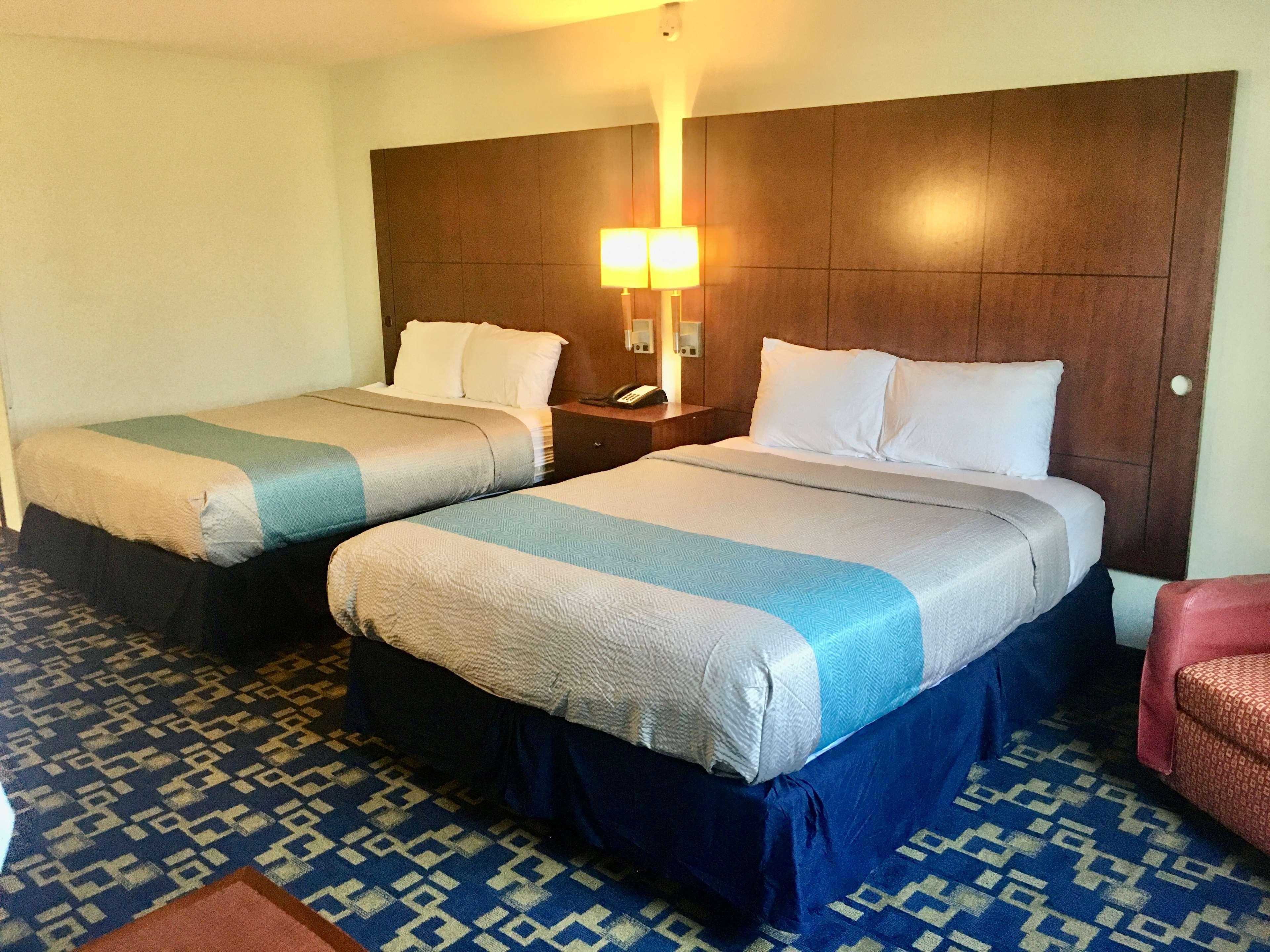 Surestay Hotel By Best Western Weimar Luaran gambar