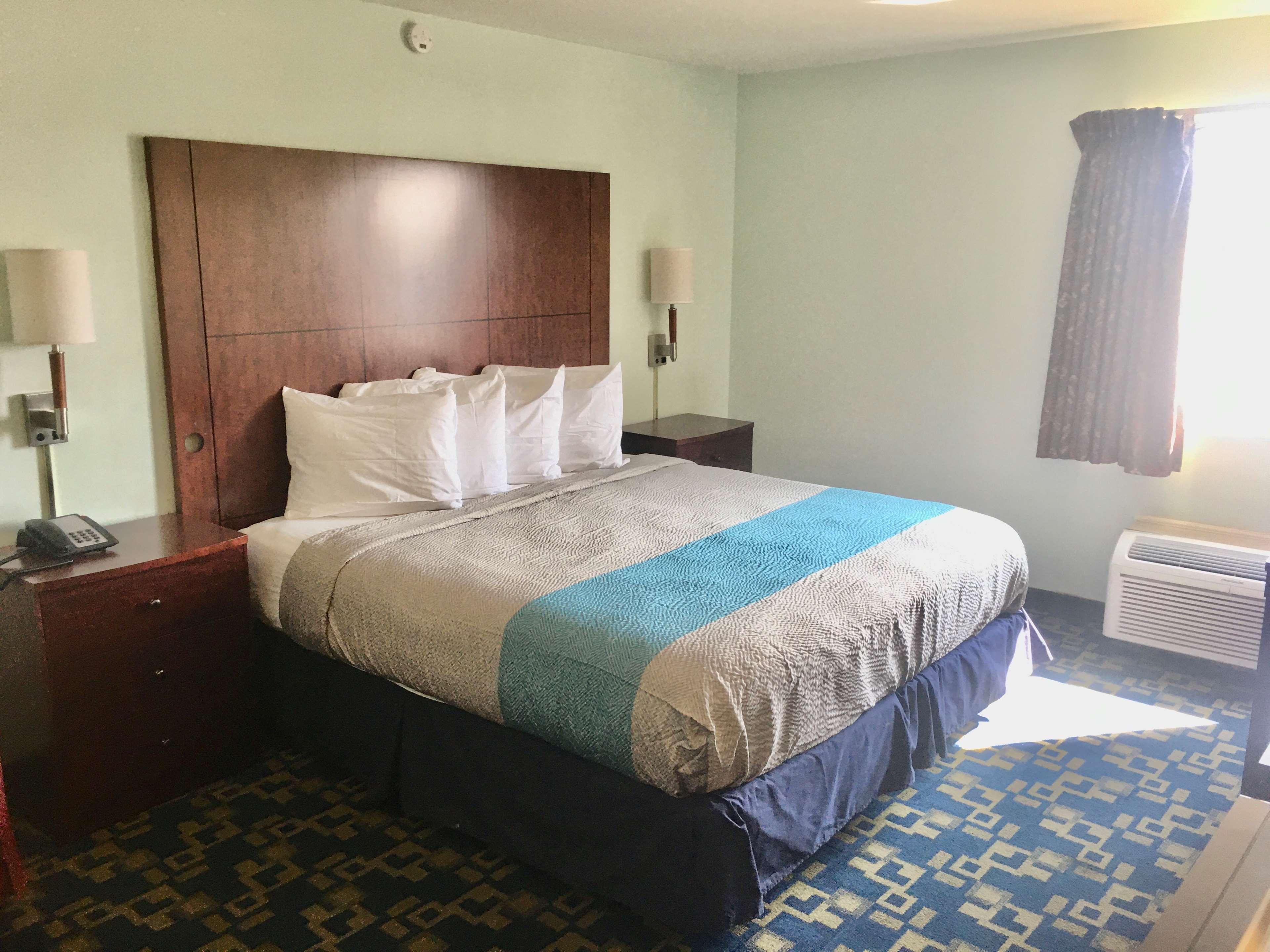 Surestay Hotel By Best Western Weimar Luaran gambar
